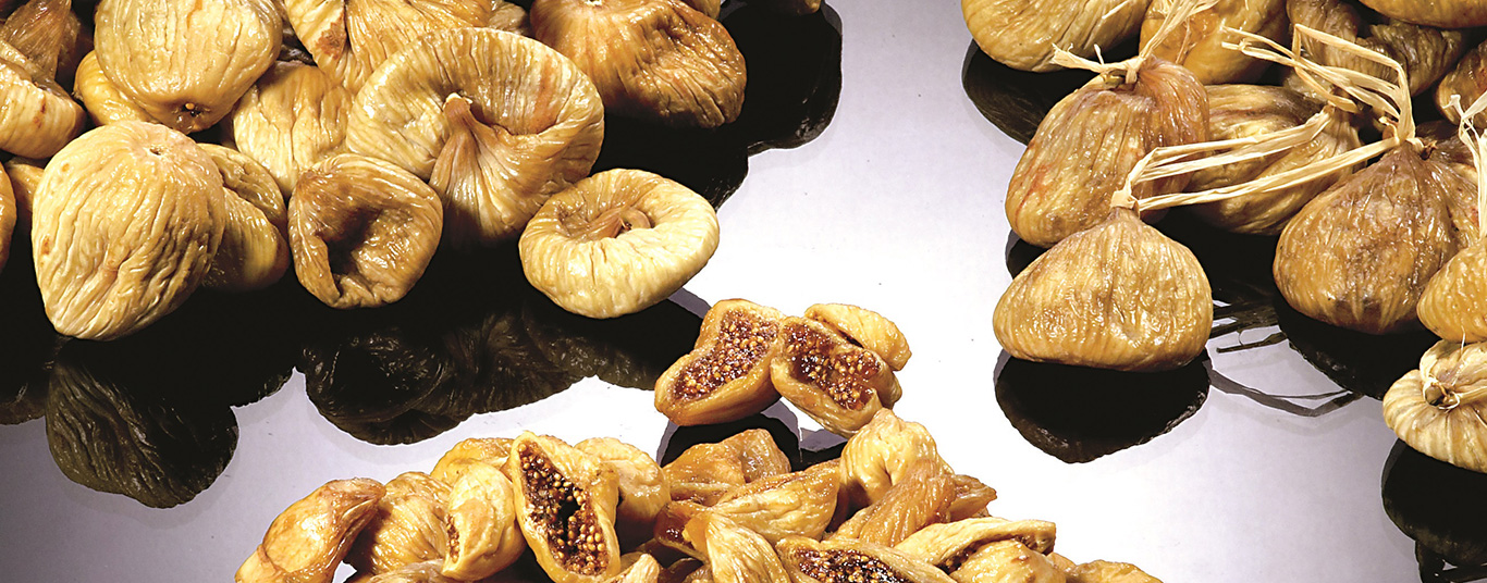 Premium Iranian Dried Figs Supplier & Exporter
